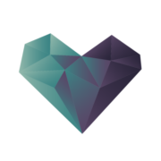 House Music With Love AB logotyp