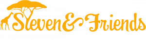 Steven&Friends AB logotyp