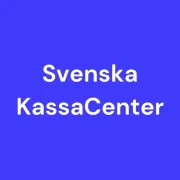 Svenska KassaCenter AB logotyp