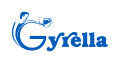 Marina Gyros AB logotyp