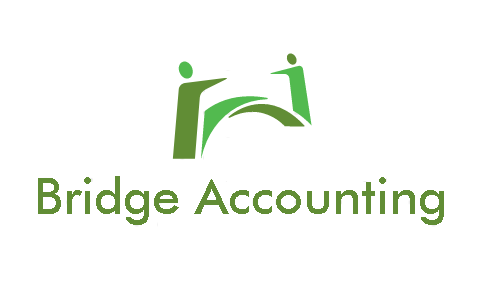Bridge Accounting AB logotyp