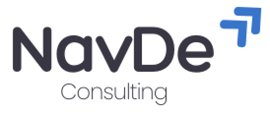 NavDe Consulting AB logotyp