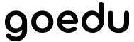 goedu AB logotyp