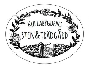 Kullabygdens Sten & Trädgård AB logotyp