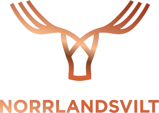 Norrlandsvilt 1991 AB logotyp