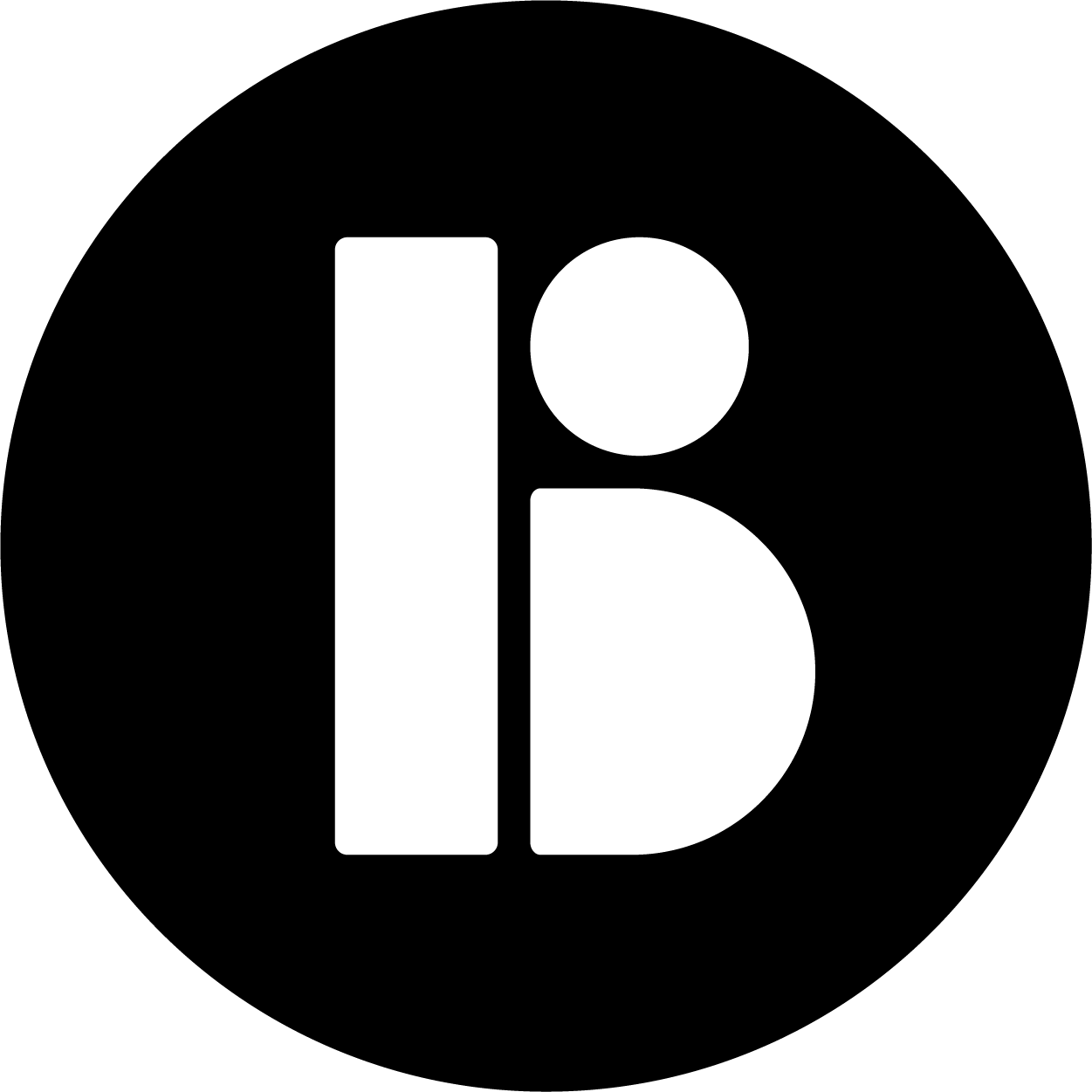 Björk Runsvik Design AB logotyp