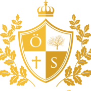 Överås Slott AB logotyp