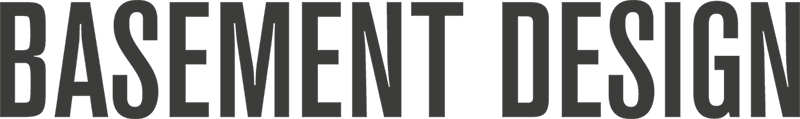 Basement Design AB logotyp