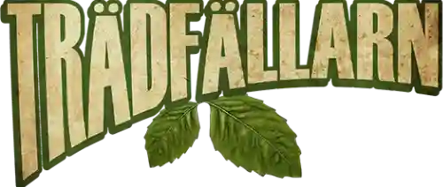 Roos Trädfällning AB logotyp