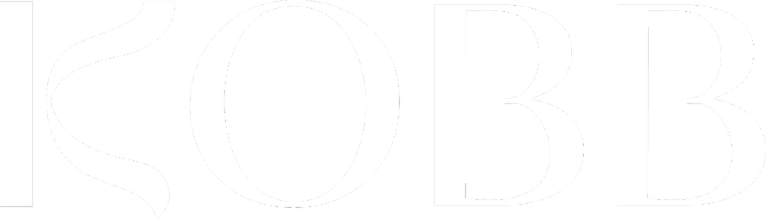 Kobb AB logotyp