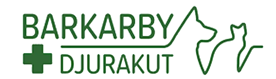 Barkarby Djurakut AB logotyp