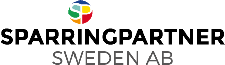 SparringPartner Sweden AB logotyp