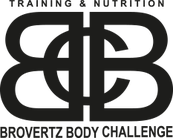 Brovertz Body Challenge AB logotyp