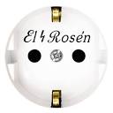 El-Rosén AB logotyp