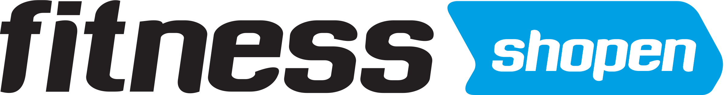 Sport Scandinavia AB logotyp
