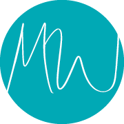 Matilda Westerman AB logotyp