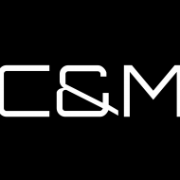 Cover and Move AB logotyp
