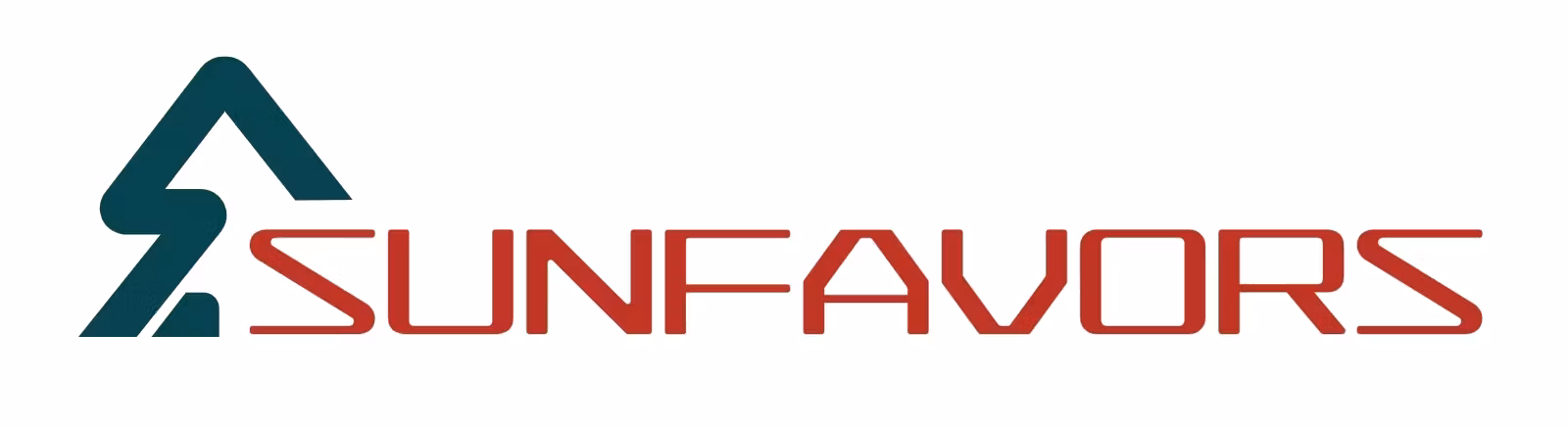 Sunfavors in Sweden AB logotyp