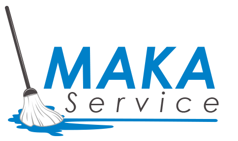MAKA Service AB logotyp