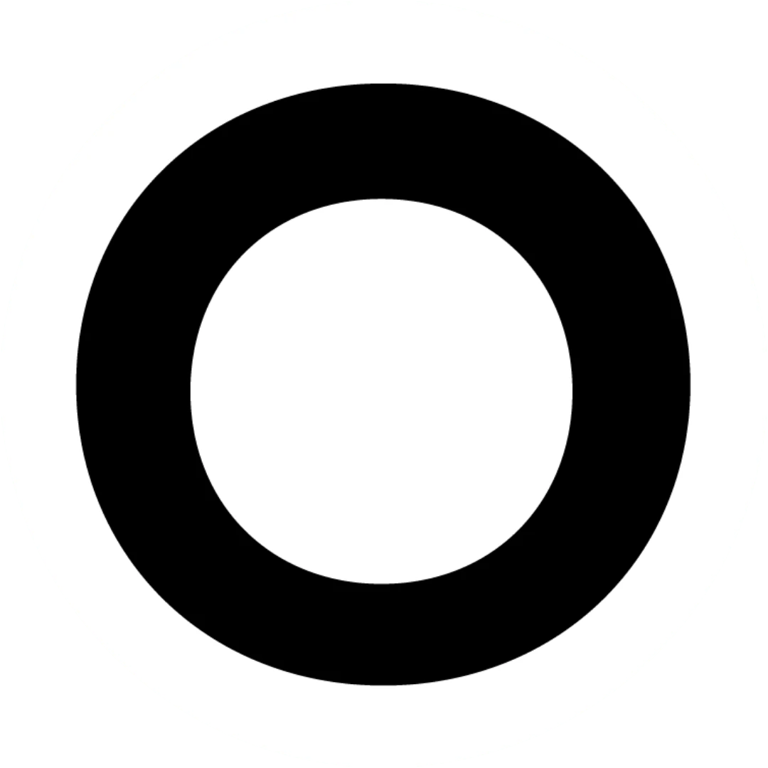 Omniso AB logotyp