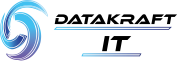 Datakraft-IT i Sverige AB logotyp