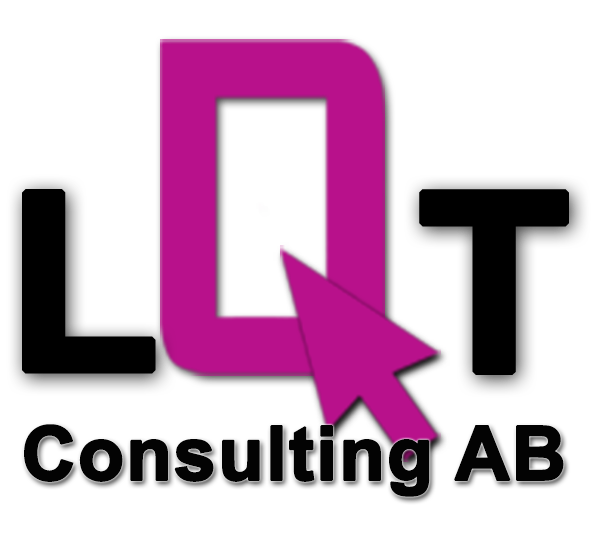 LQT Consulting AB logotyp