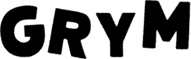 Grym AB logotyp