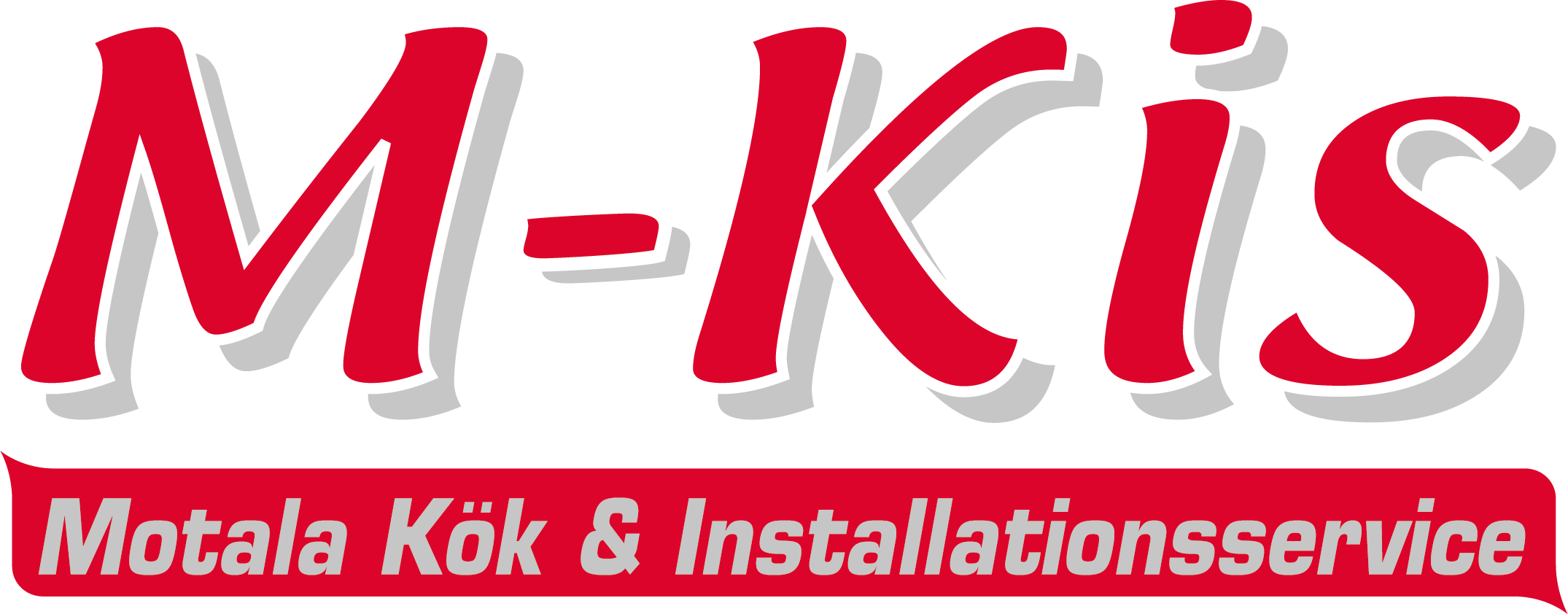 Motala Kök & Installationsservice AB logotyp
