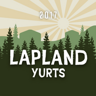 Lapland Yurts AB logotyp