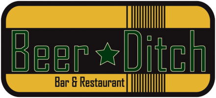Beer Ditch AB logotyp