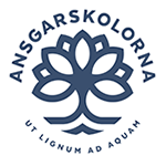 Ansgarskolornas förskolor AB logotyp
