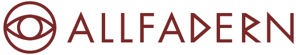 Allfadern Ekilla AB logotyp