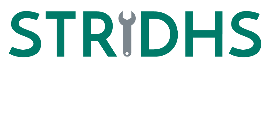 Stridhs Alltjänst AB logotyp