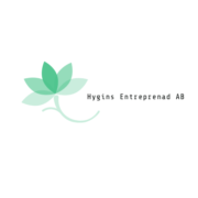 Hygins Entreprenad AB logotyp