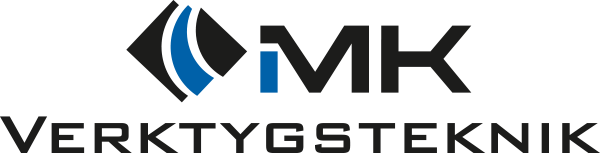 MK Verktygsteknik AB logotyp
