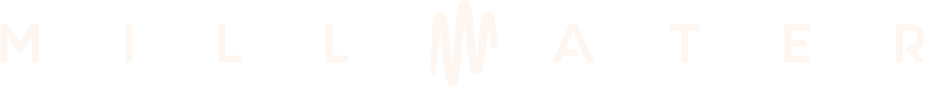 Millwater AB logotyp