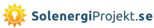 Svenska Energiprojekt AB logotyp