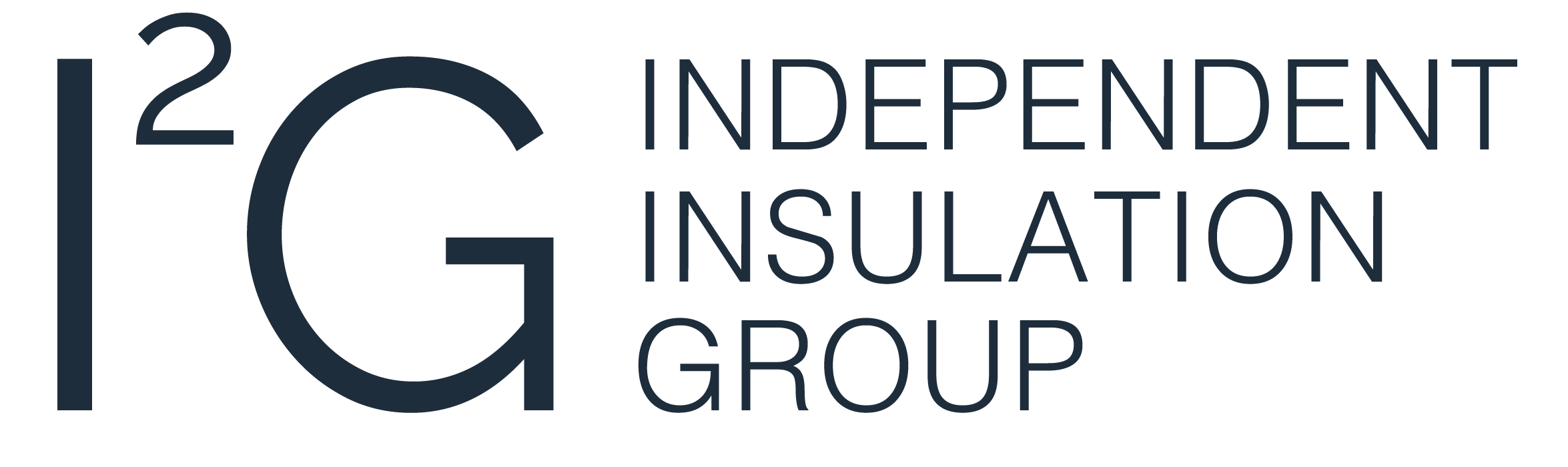 Independent Insulation Group Sweden AB logotyp
