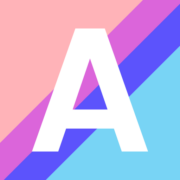 Aspecto AB logotyp