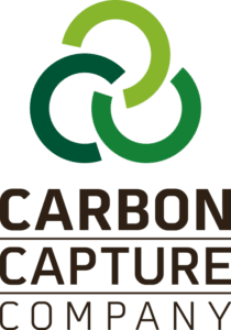 Carbon Capture Company AB logotyp