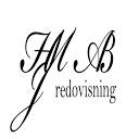 HMJ Redovisning AB logotyp