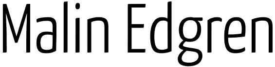 MELitt Kultur AB logotyp