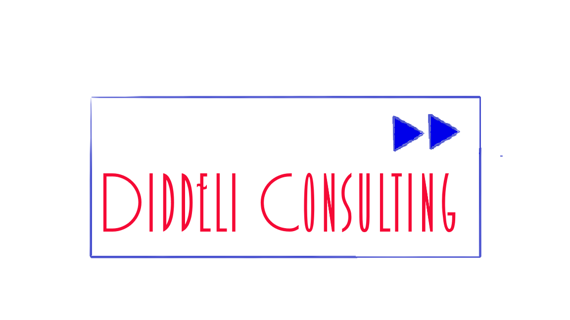 Diddeli Consulting AB logotyp
