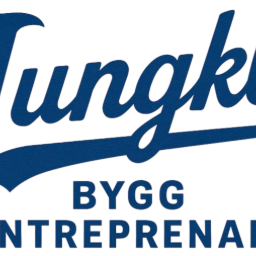 Jungklo Bygg Entreprenad AB logotyp
