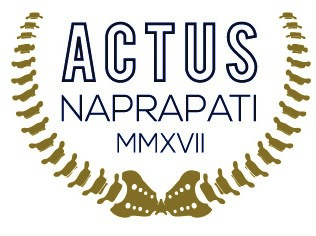 Actus Naprapati AB logotyp