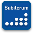 Subiterum AB logotyp