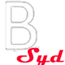 Bilhuset Syd AB logotyp