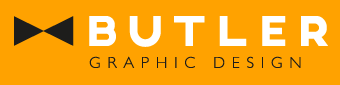 Wayne Butler Graphic Design AB logotyp