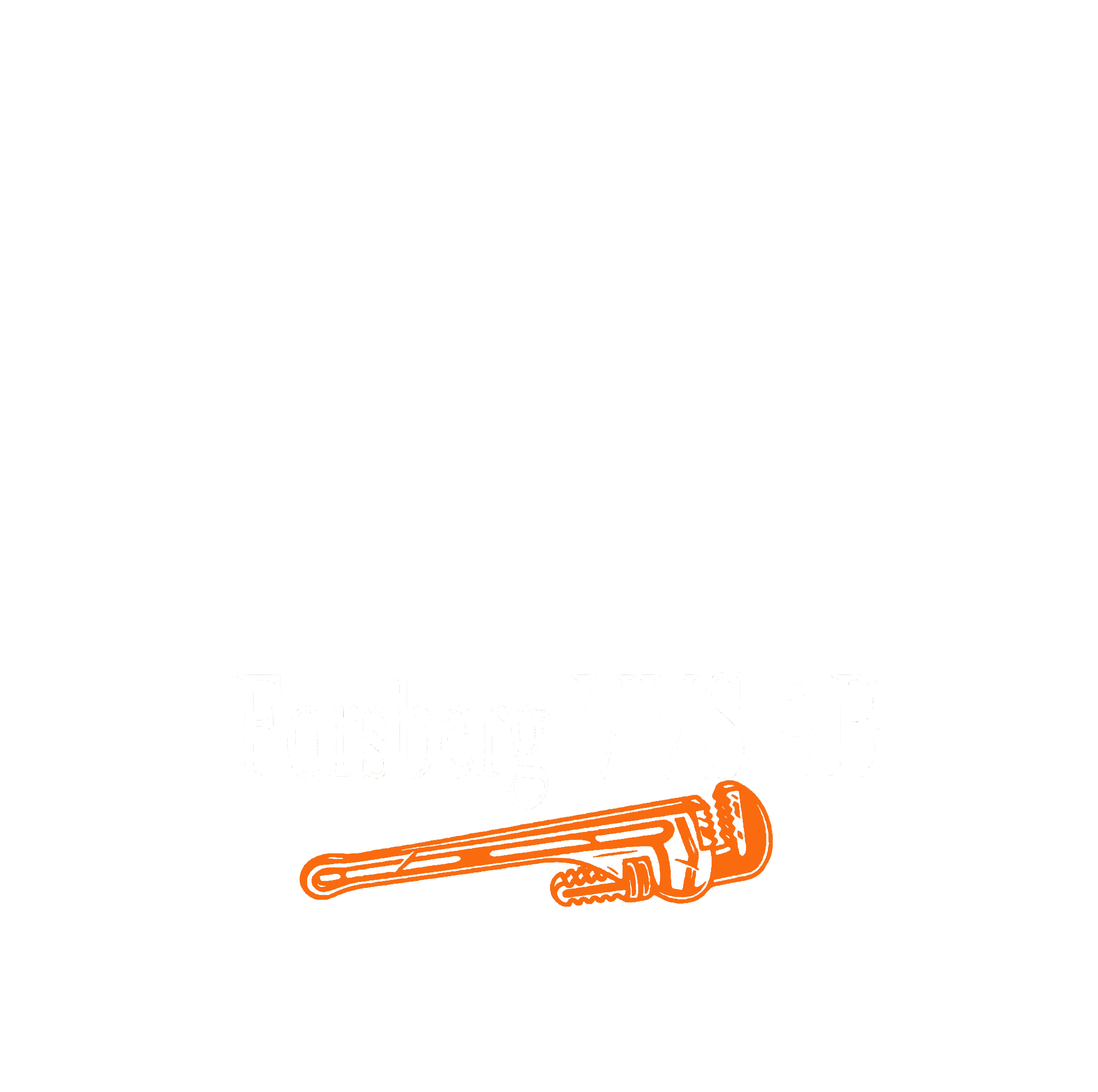 Forsberg VVS AB logotyp