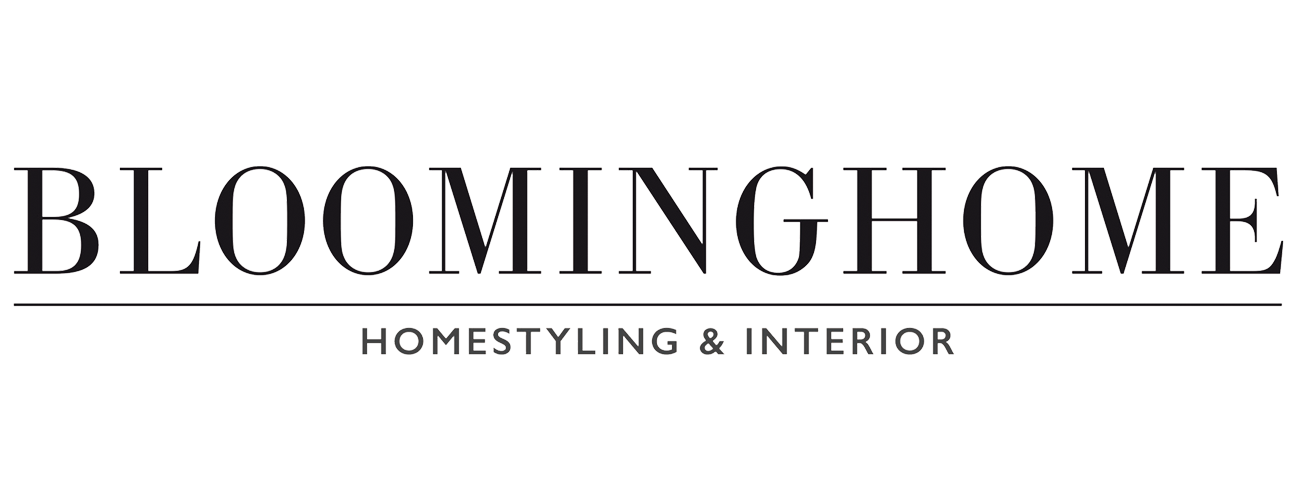 BLOOMINGHOME AB logotyp